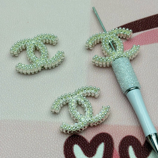 Beads-CC (for beadable pens, keychains, phone chains)