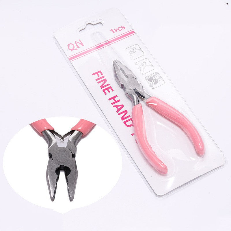 Make key/phone chains all you need accessories/tool