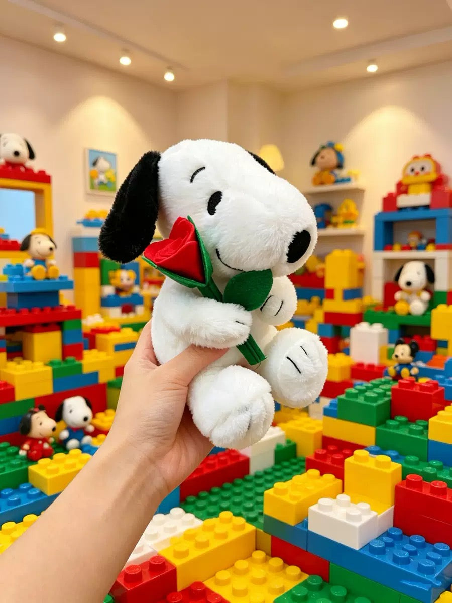 Blind bag-Snoopy