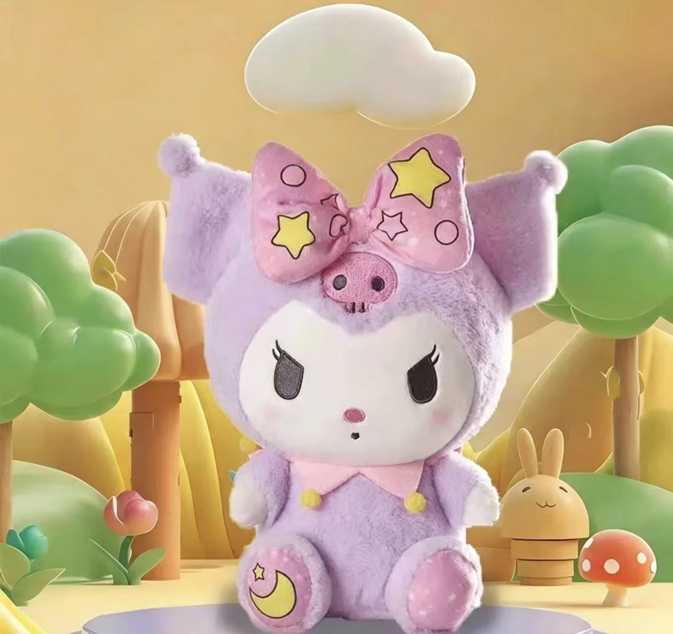 Blind bag-Sanrio