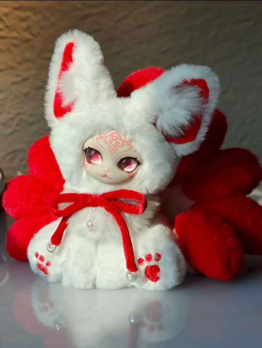 Blind box-Nine tail fox3.0