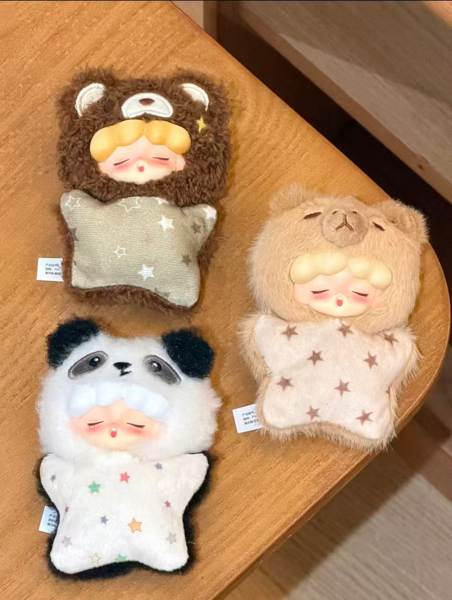 Big sale ！Blind box-Grumpy Paws