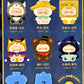 Blind box-The Pig’s Secret Society