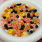 [BIG SALE] All Spacer Beads (50ml only $2)(very useful spacer, for keychains, bracelets, phone chains etc))