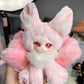 Blind box-Nine tail fox3.0