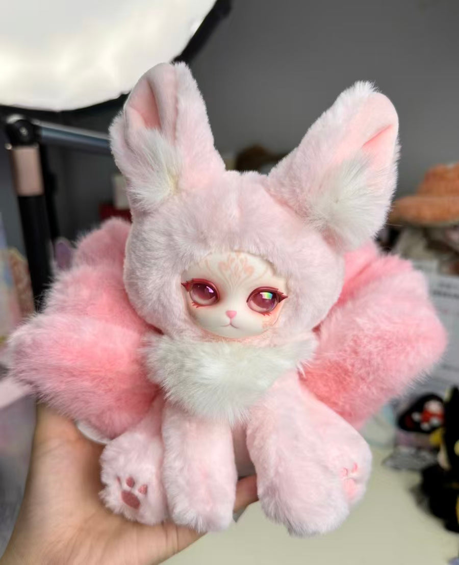 Blind box-Nine tail fox3.0