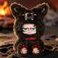 Blind box-Rebel