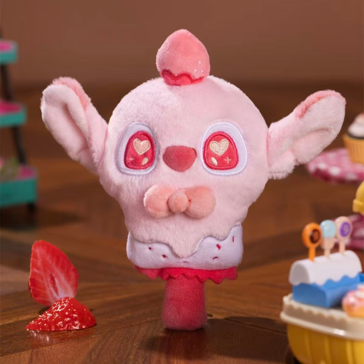 Blind box-Stitch