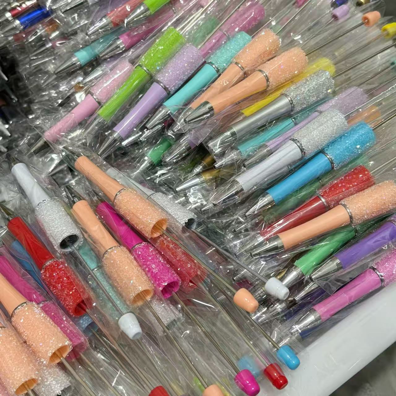 Beaded pen (only pen)