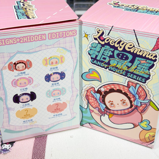 Blind box-Sweet Candy Crossbody Bag