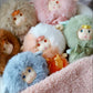 Big sale！Blind box-Lamb Fluffy Coin Purse