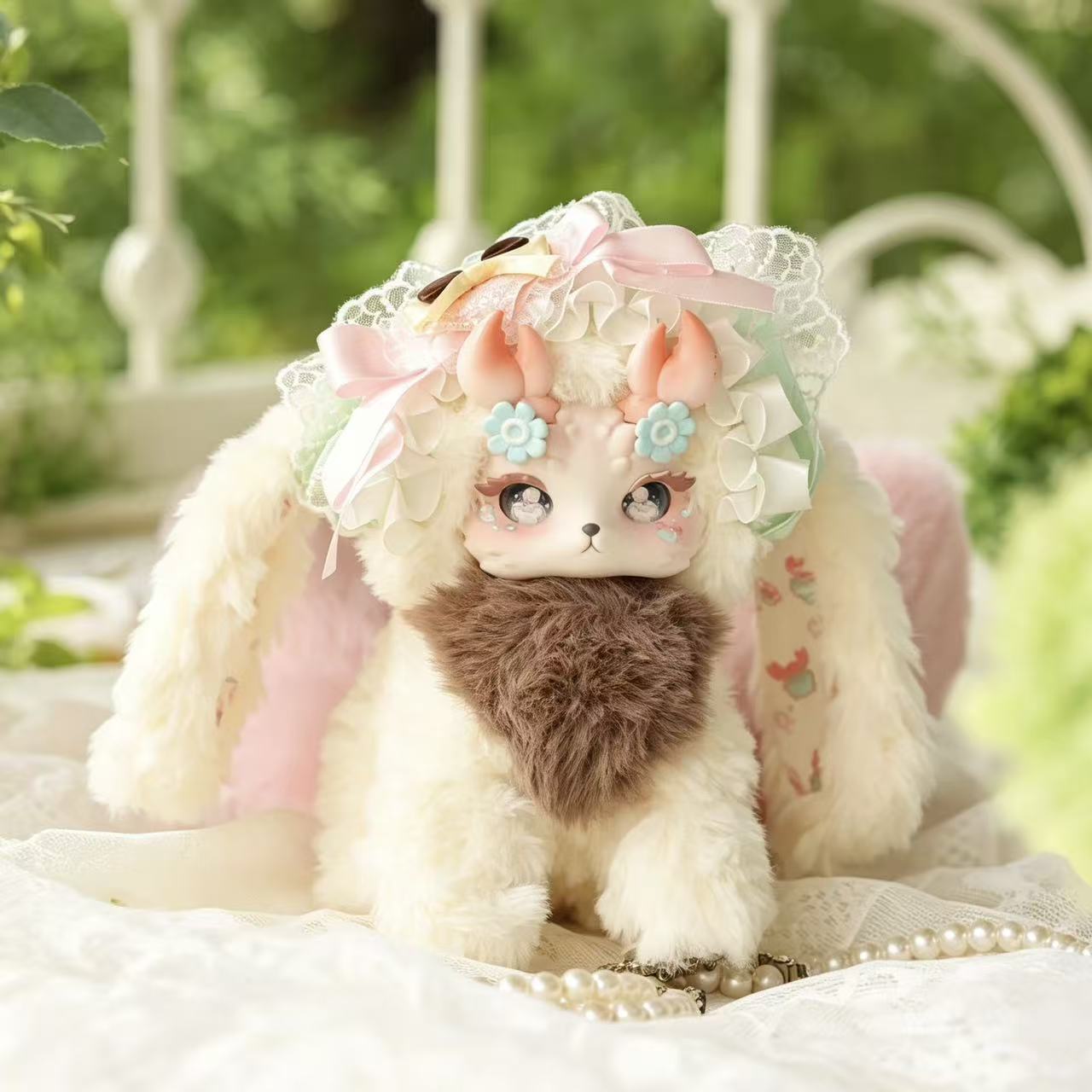 Blind box-Bunny Dragon
