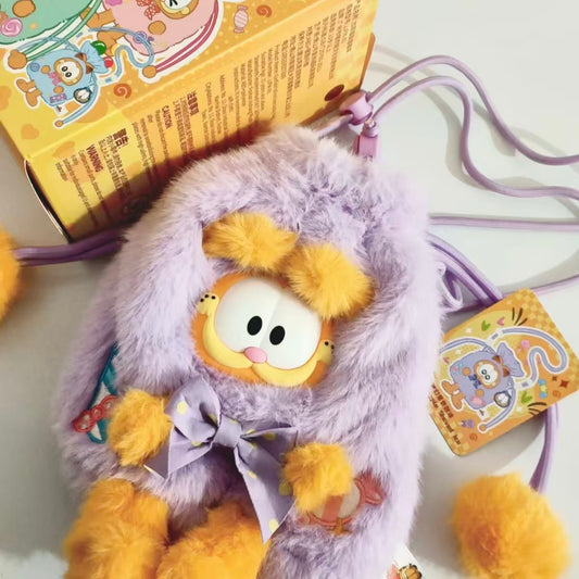 Blind Box-Garfield