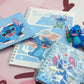 Stationery and toy Blind bag (12 items included) Order 3 or more Blind Bags and get a FREE BIG Notebook!!!