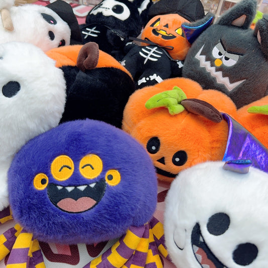 Blind bag-Halloween