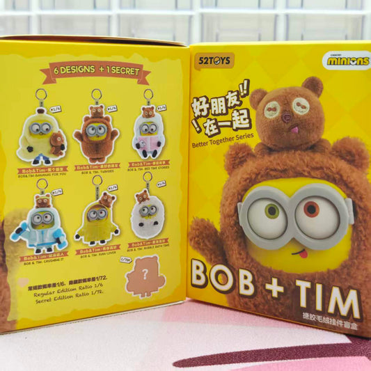 Blind box-Better Together Series
