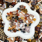 [BIG SALE] All Spacer Beads (50ml only $2)(very useful spacer, for keychains, bracelets, phone chains etc))