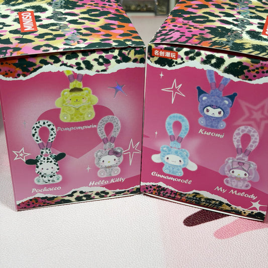 Blind box-Sanrio