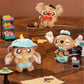Blind box-Stitch
