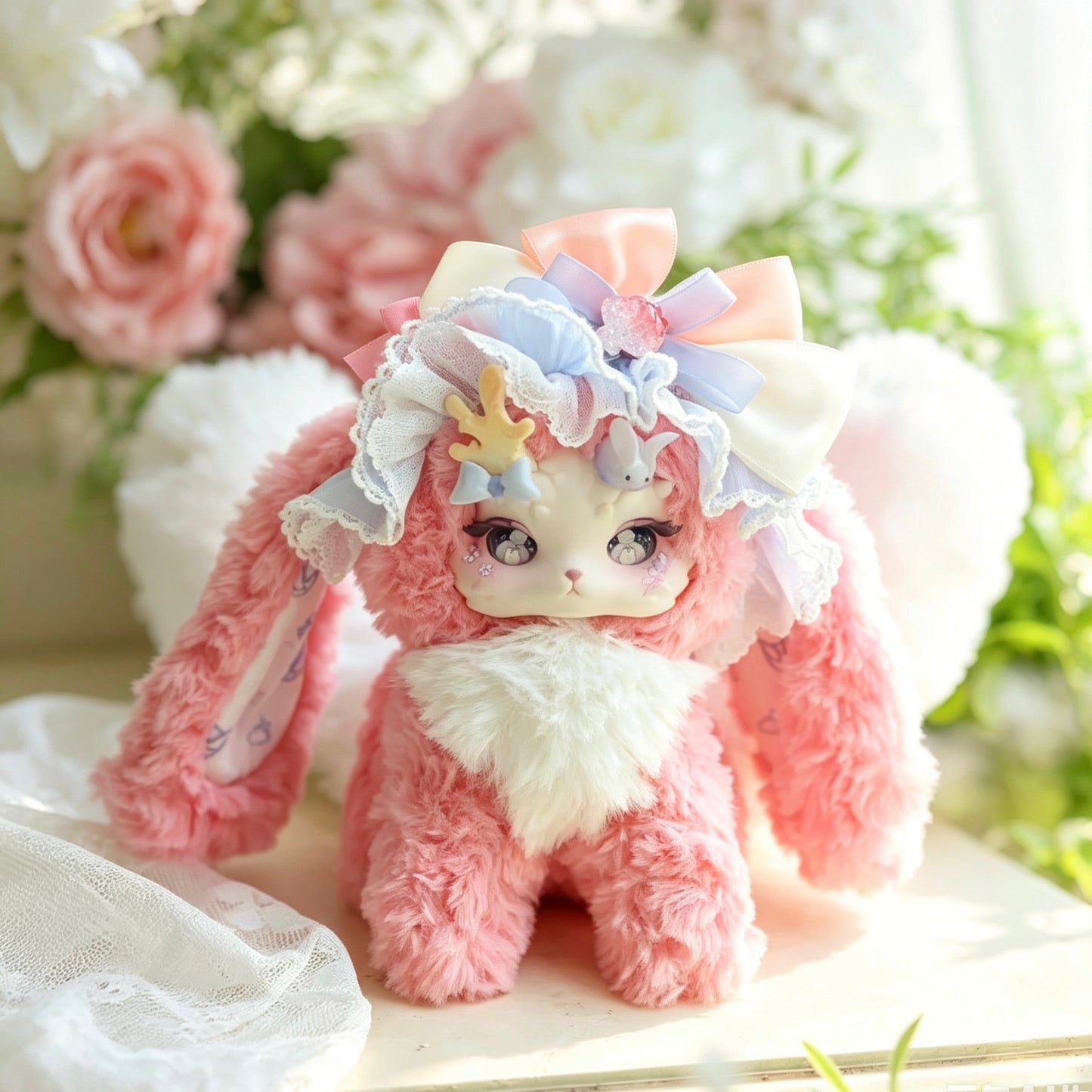 Blind box-Bunny Dragon