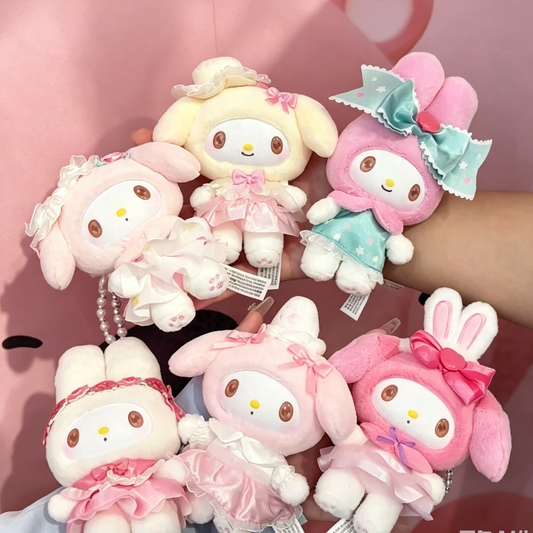 Blind Box-My Melody