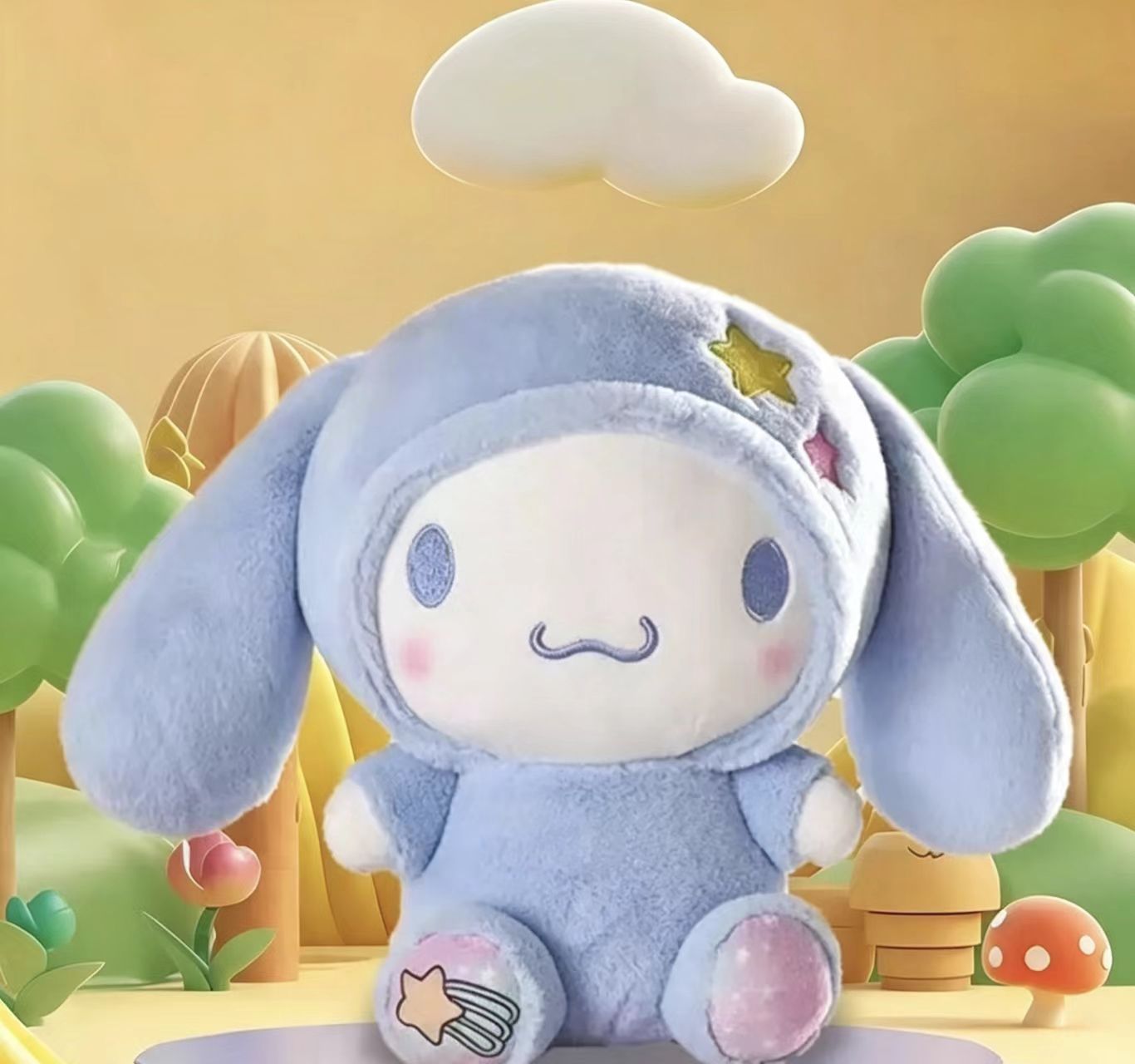 Blind bag-Sanrio