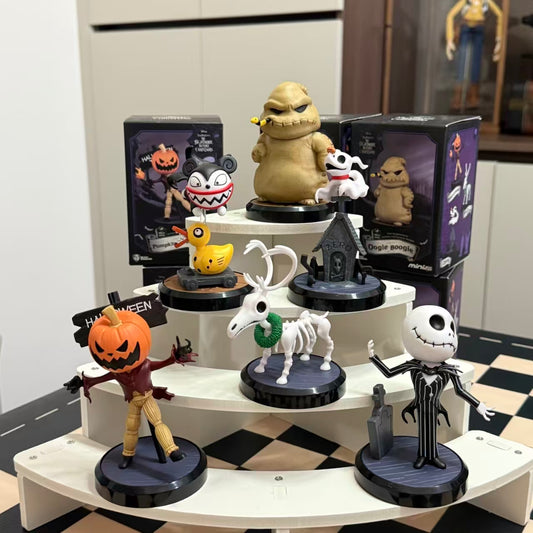 Blind Box-The Nightmare Before Christmas