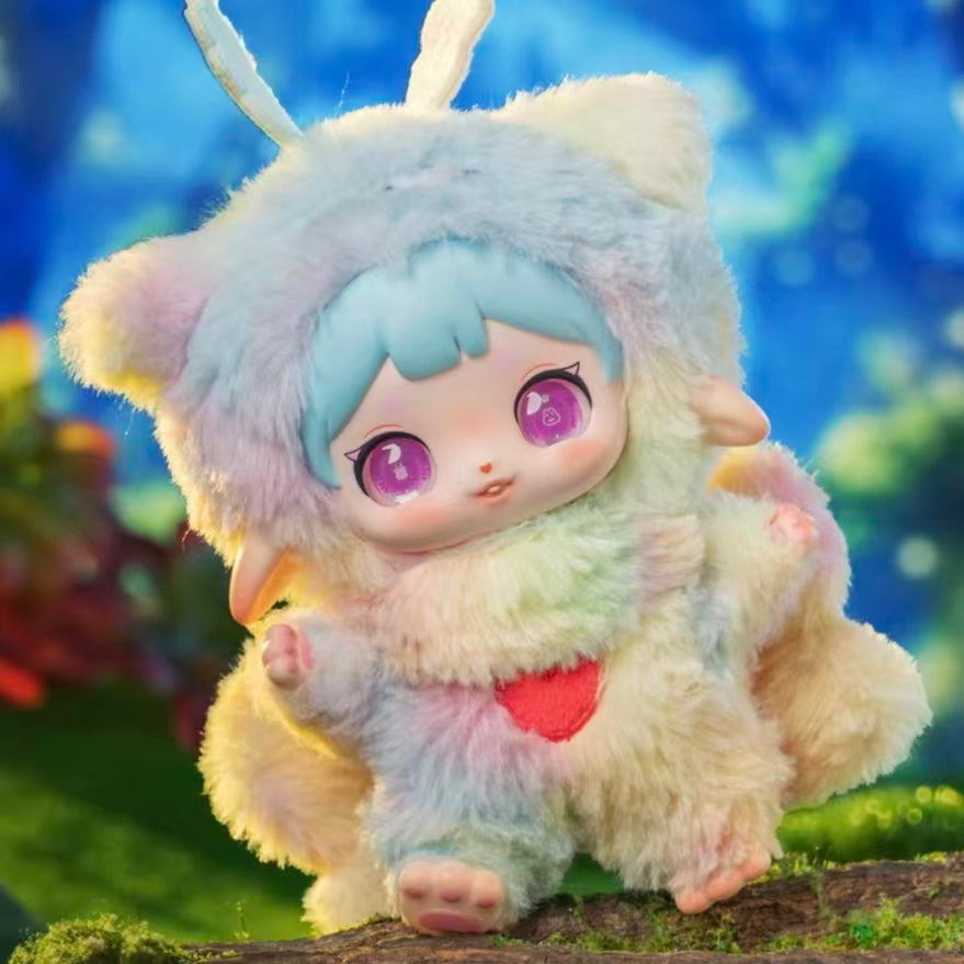 Big sale ! Blind box- Wooly boo