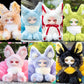 Blind box-Nine tail fox3.0