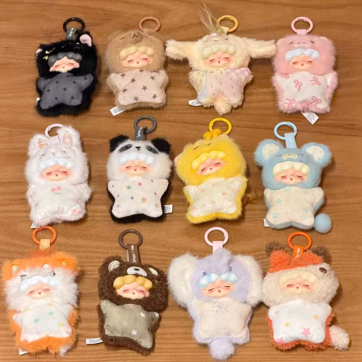 Big sale ！Blind box-Grumpy Paws
