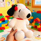 Blind bag-Snoopy