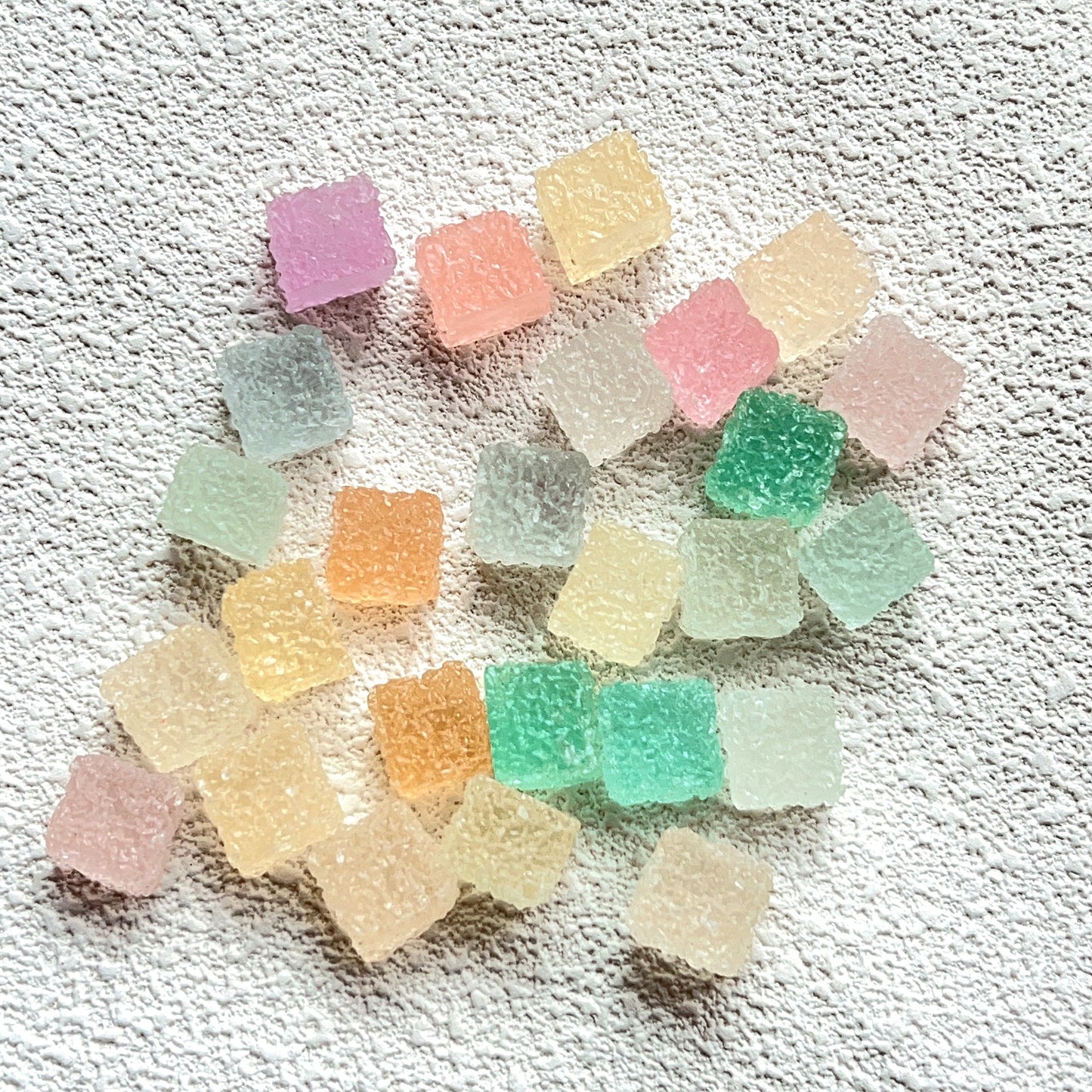 Sugar candy