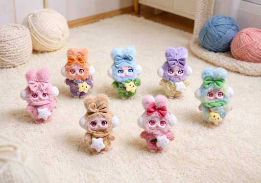 Blind box-Sweet Bunny