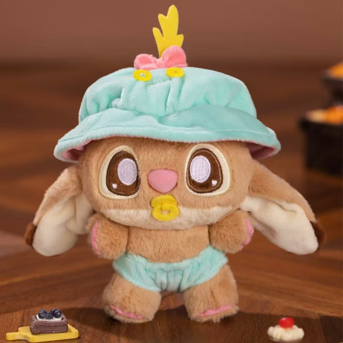 Blind box-Stitch