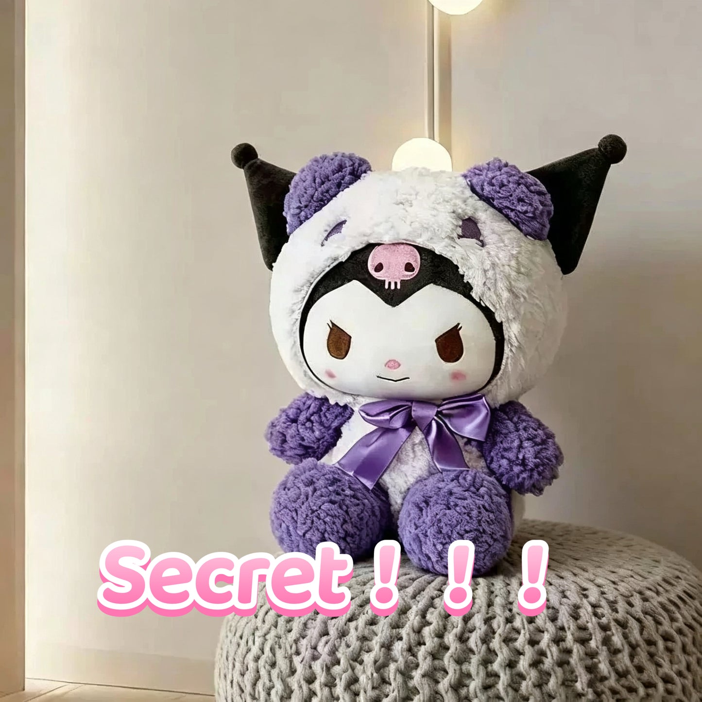 Blind bag - Kuromi