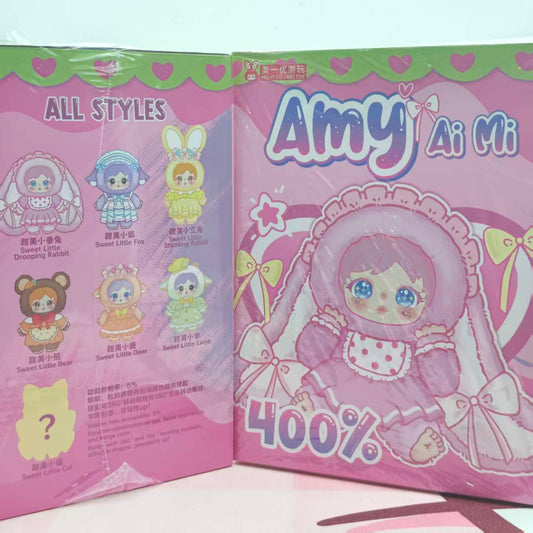 Blind box-Amy Sweet Style