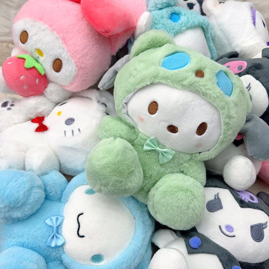 【New】Blind bag-Sanrio2.0