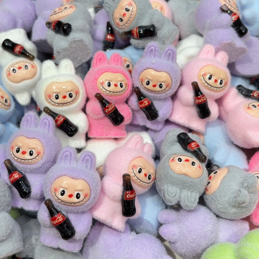 LBB Monster HUGE Charms