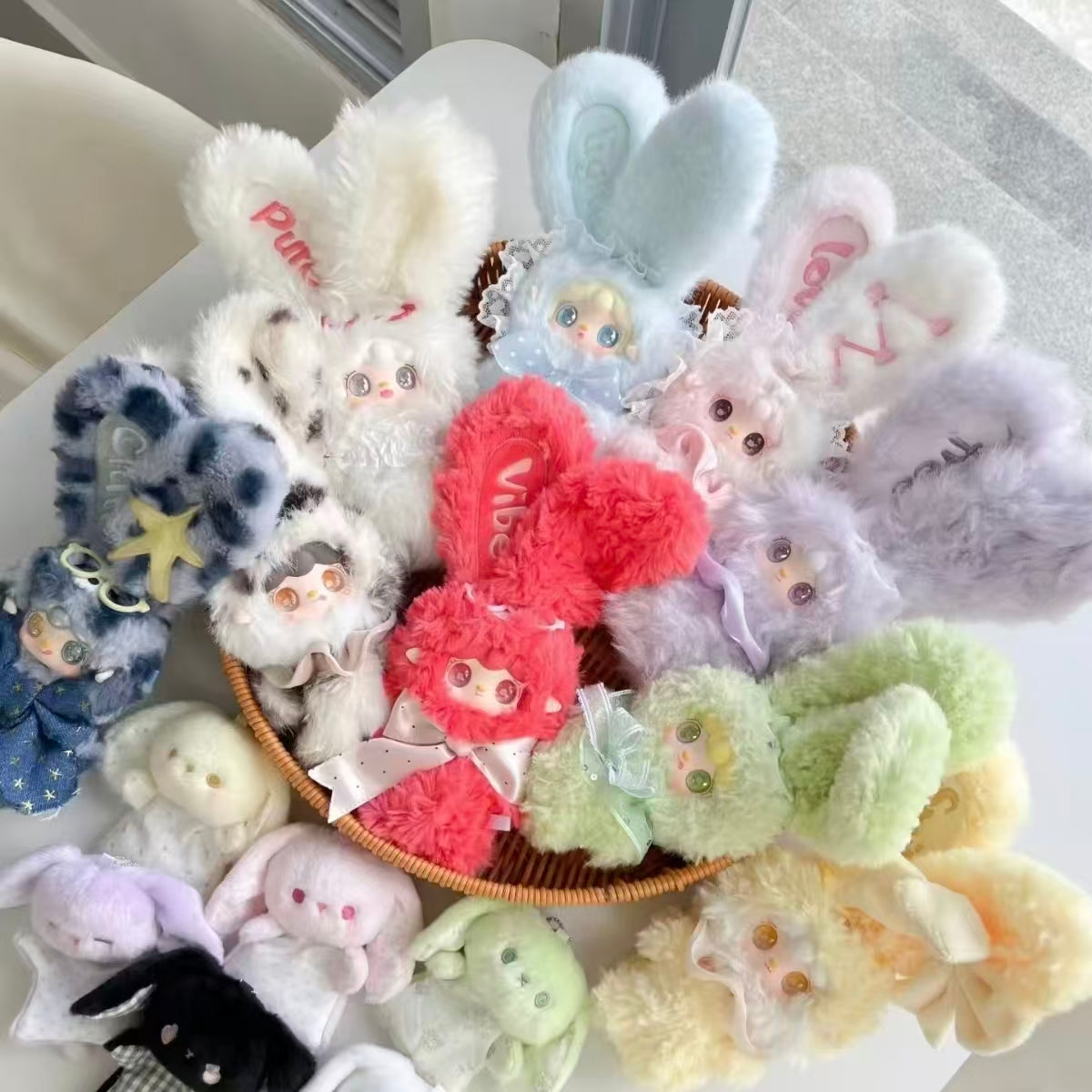 Blind Box -Dreamy Bun