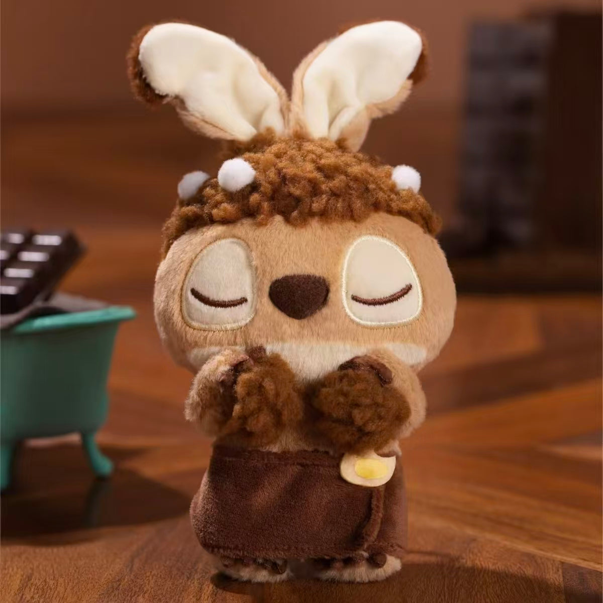 Blind box-Stitch