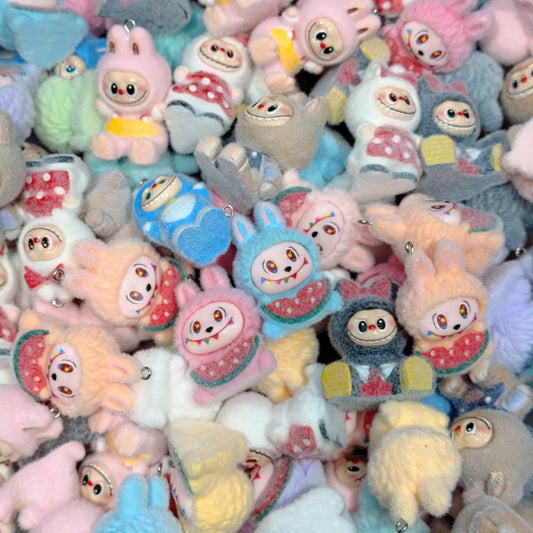 LBB Monster Charms