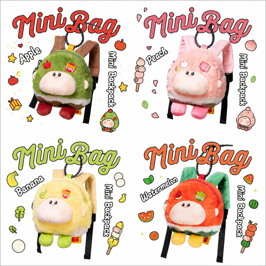 Blind Box-MINI BAG!