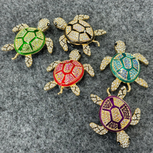 turtle !! Fancy Beads!!
