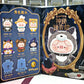 Blind box-The Pig’s Secret Society