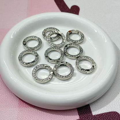 Keychain Ring（10pcs)