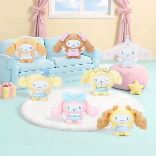 Blind box-Cinnamoroll