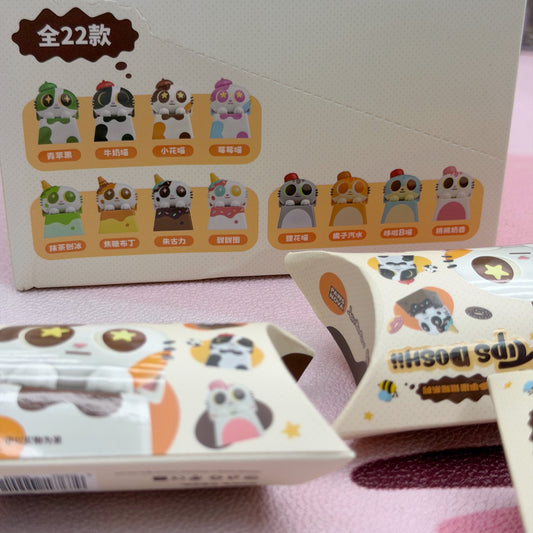 Blind box-Cute Cat Keycap
