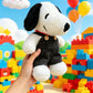 Blind bag-Snoopy