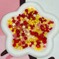 [BIG SALE] All Spacer Beads (50ml only $2)(very useful spacer, for keychains, bracelets, phone chains etc))