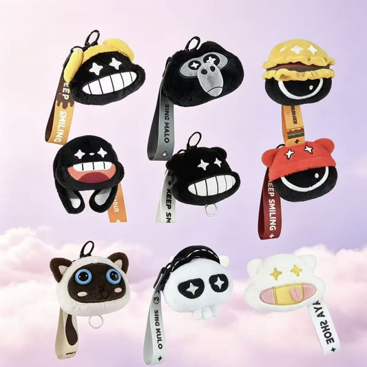 Big sale ! Blind box- Smile Squad